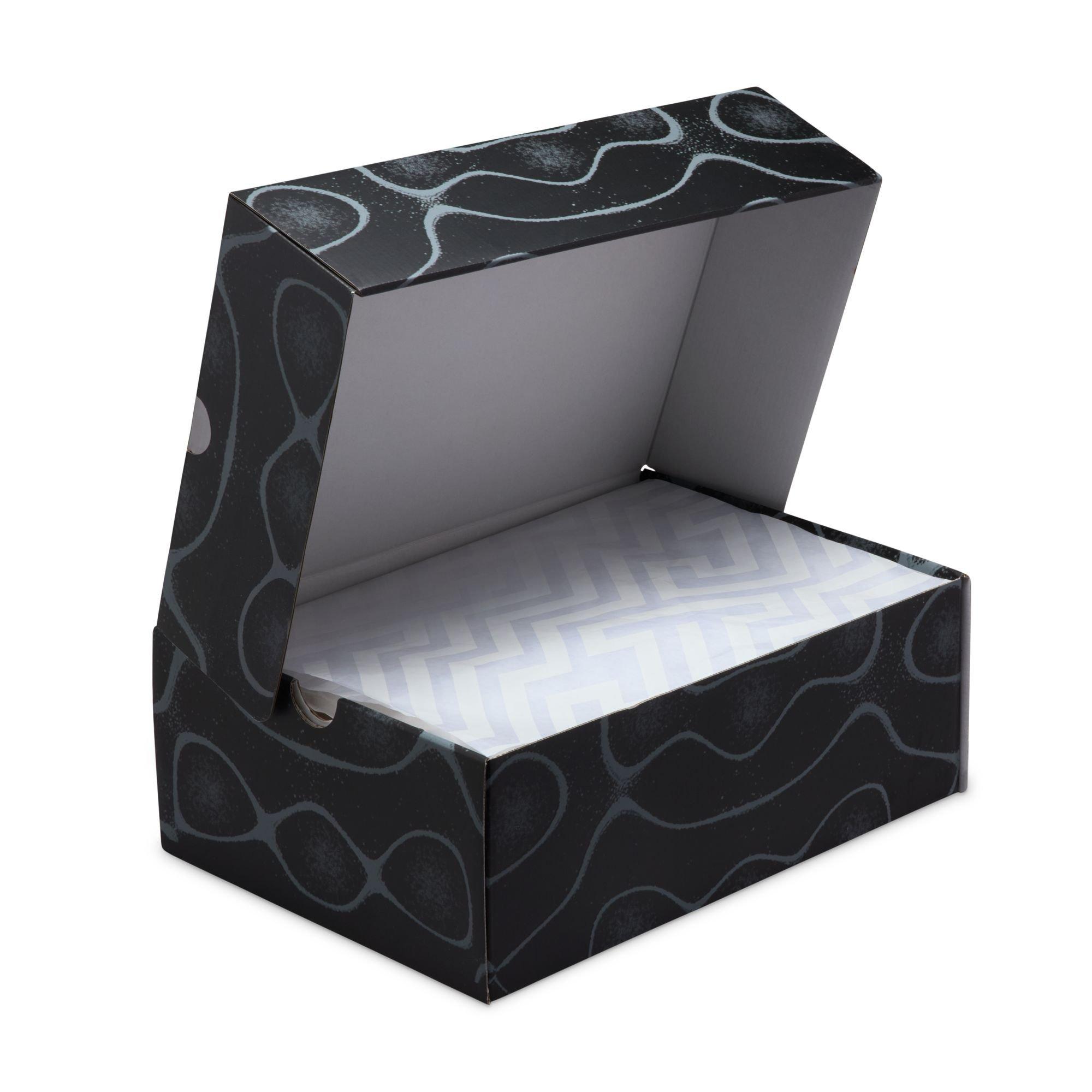 Jordan Tatum 4 "Green Glow" Men's Basketball Shoe - GREEN GLOW/BLACK/BRIGHT CRIMSON Thumbnail View 7