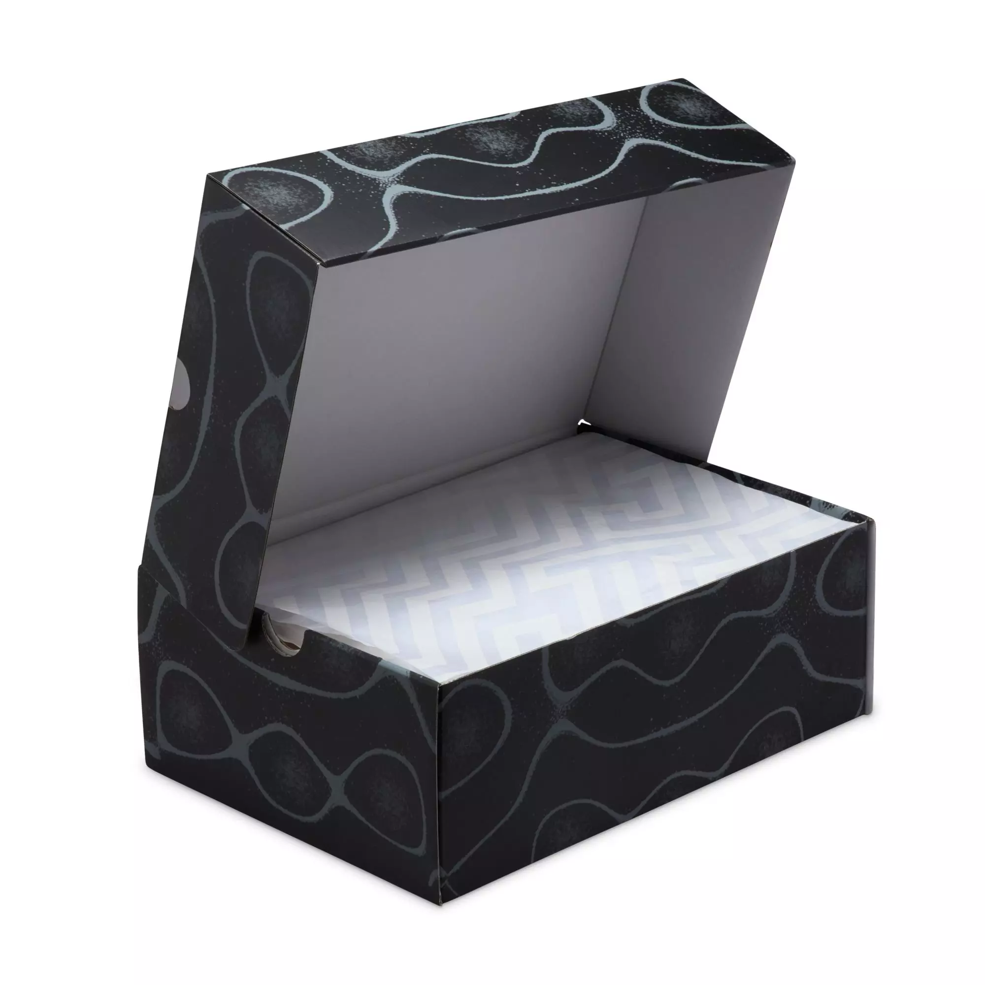 Jordan Tatum 4 "Green Glow" Men's Basketball Shoe - GREEN GLOW/BLACK/BRIGHT CRIMSON