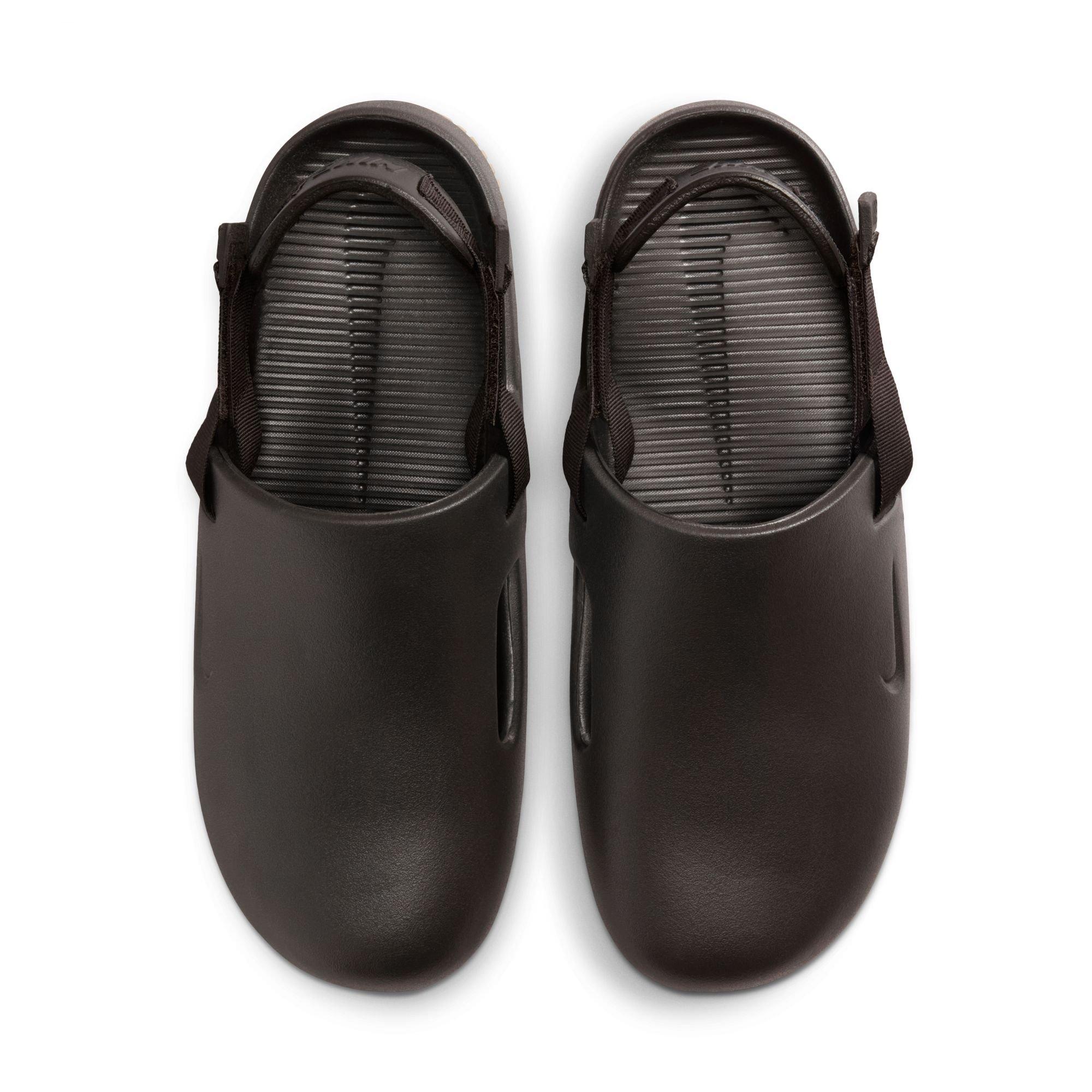 Nike Calm "Velvet Brown/Hemp" Unisex Mule - BROWN Thumbnail View 6