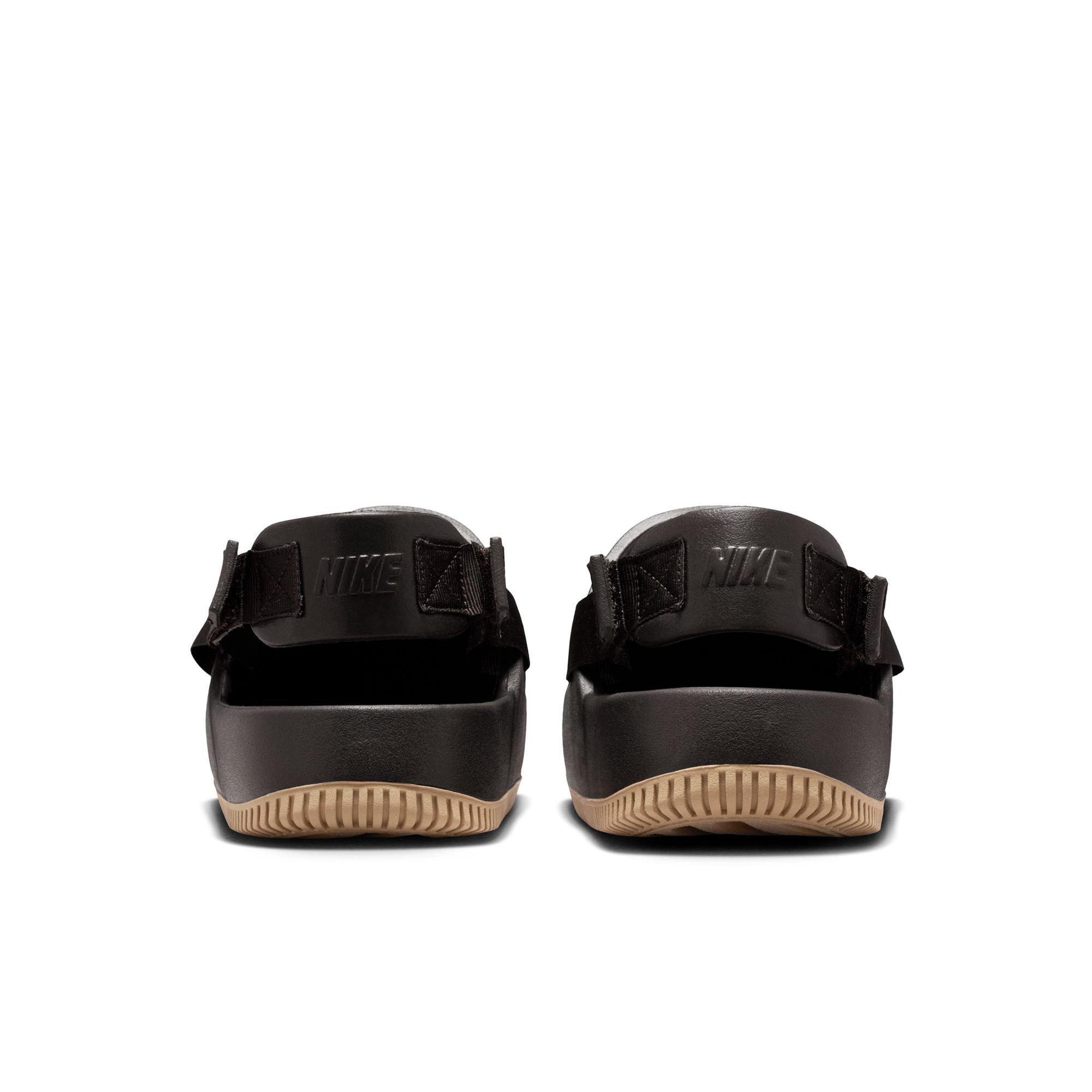 Nike Calm "Velvet Brown/Hemp" Unisex Mule - BROWN Thumbnail View 7