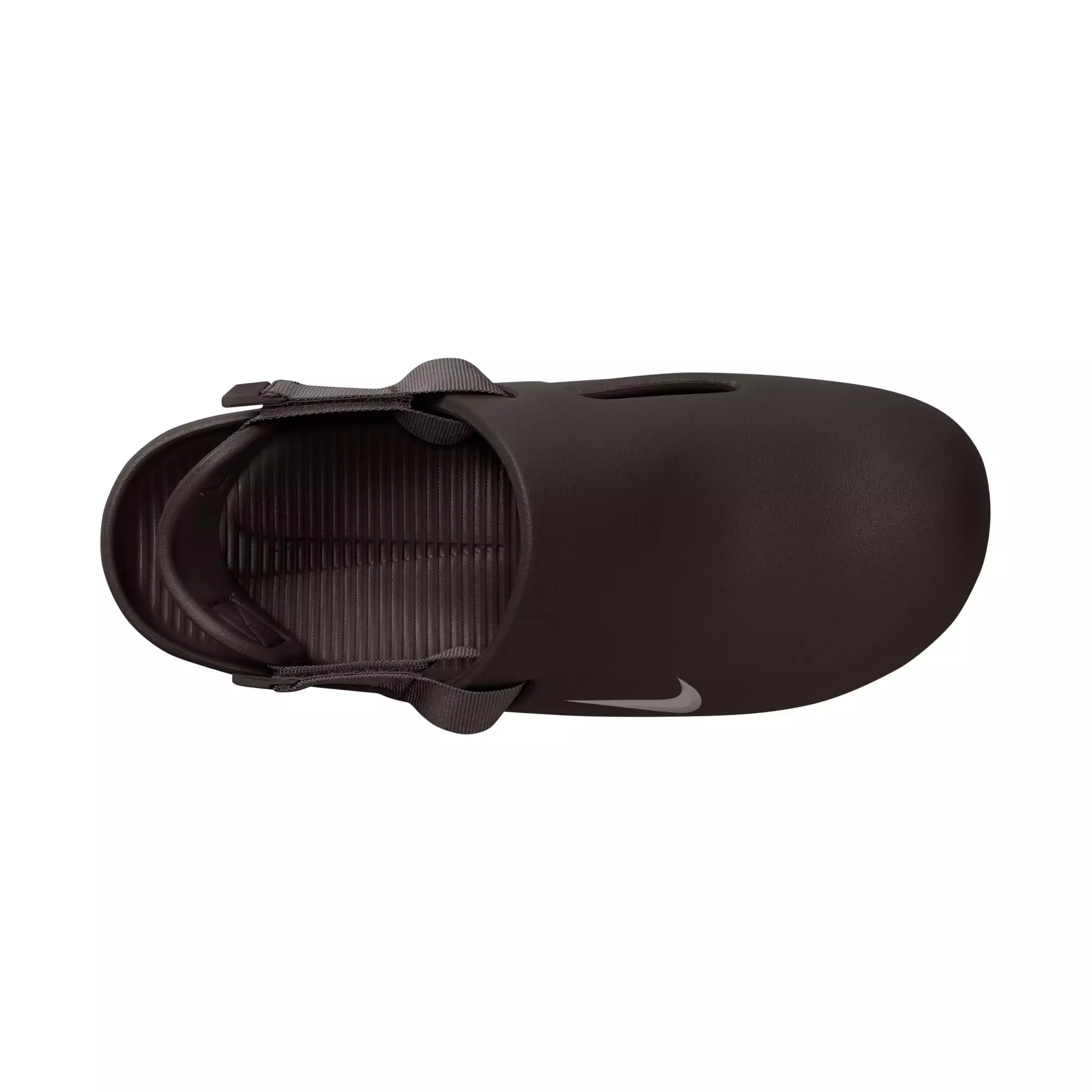 Nike Calm "Velvet Brown/Hemp" Unisex Mule - BROWN