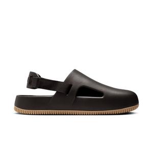 Nike Calm "Velvet Brown/Hemp" Unisex Mule