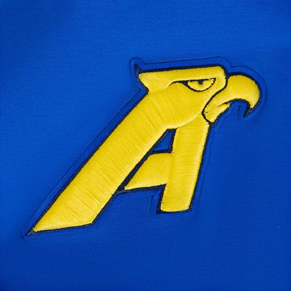 Pro Standard Club America Stadium Polo-Royal - ROYAL