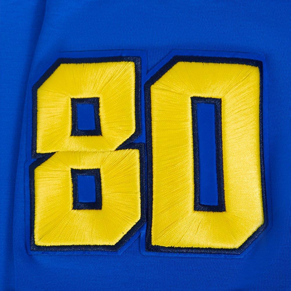 Pro Standard Club America Stadium Polo-Royal - ROYAL Thumbnail View 6