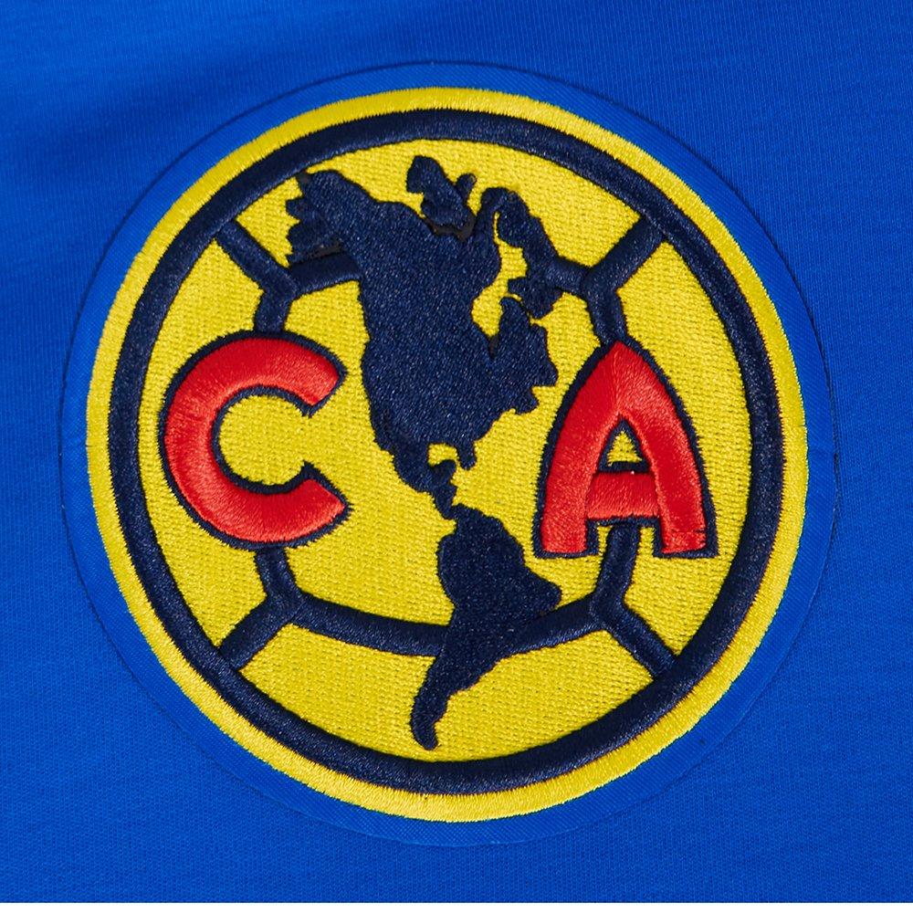 Pro Standard Club America Stadium Polo-Royal - ROYAL Thumbnail View 7