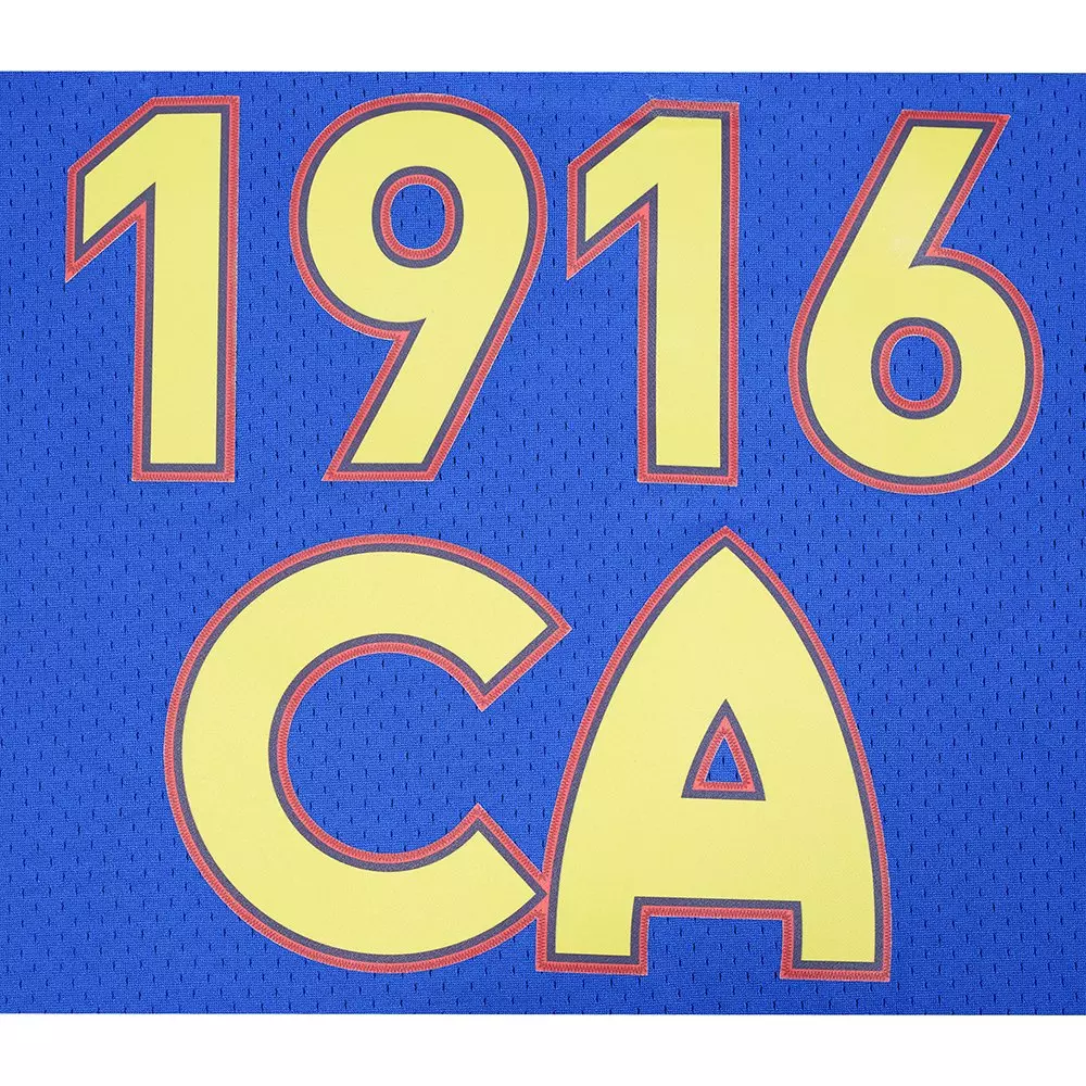 Pro Standard Club America Mesh Jersey-Royal - ROYAL