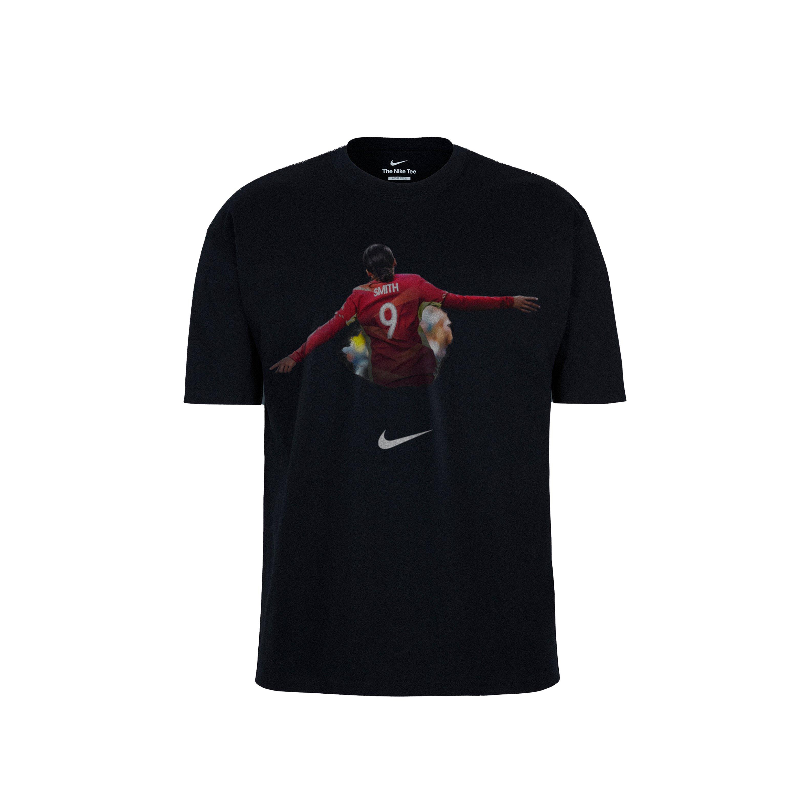 Nike Sophia Smith "So Win" Soccer Tee