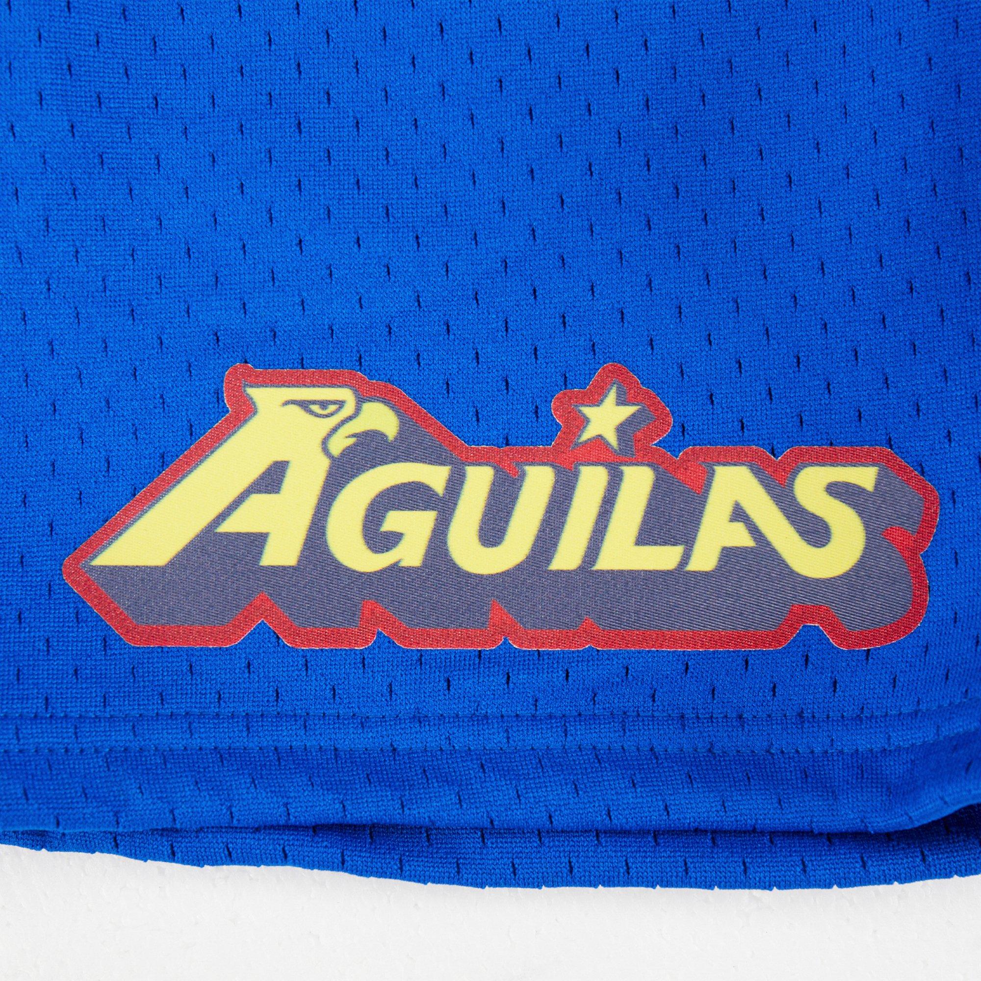 Pro Standard Club America Stadium Mesh Big Boys' Shorts