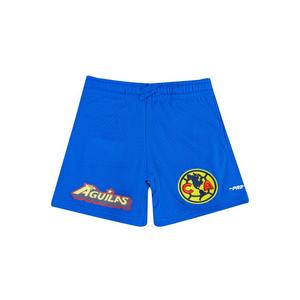 Pro Standard Big Boys' Club America Stadium Mesh Shorts