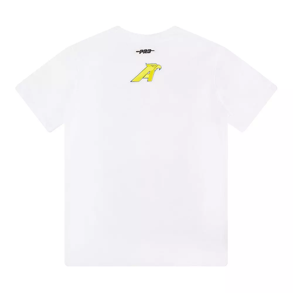 Pro Standard Big Boys' Club America Stadium Tee - MULTI-COLOR