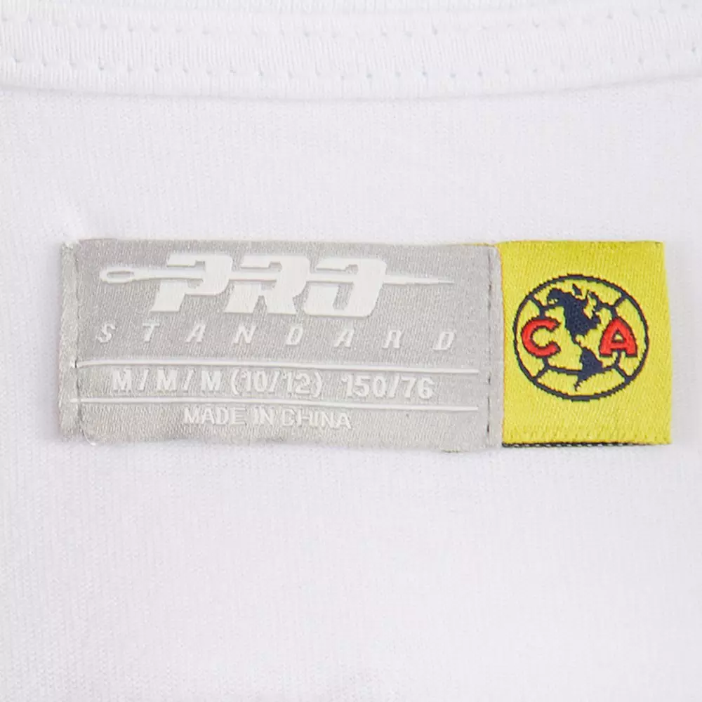 Pro Standard Big Boys' Club America Stadium Tee - MULTI-COLOR