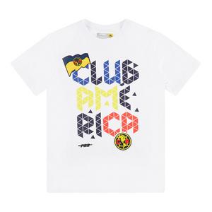 Pro Standard Big Boys' Club America Stadium Tee