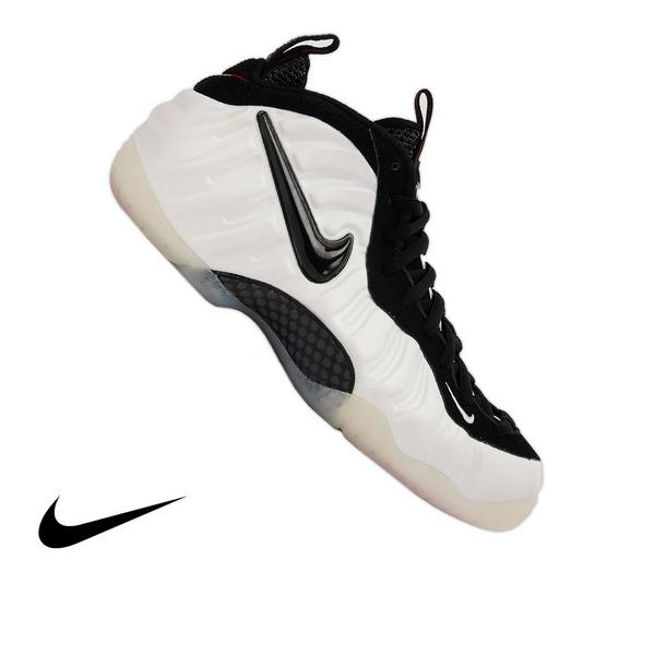 Nike Foamposite One "Pearl" Men's Shoe