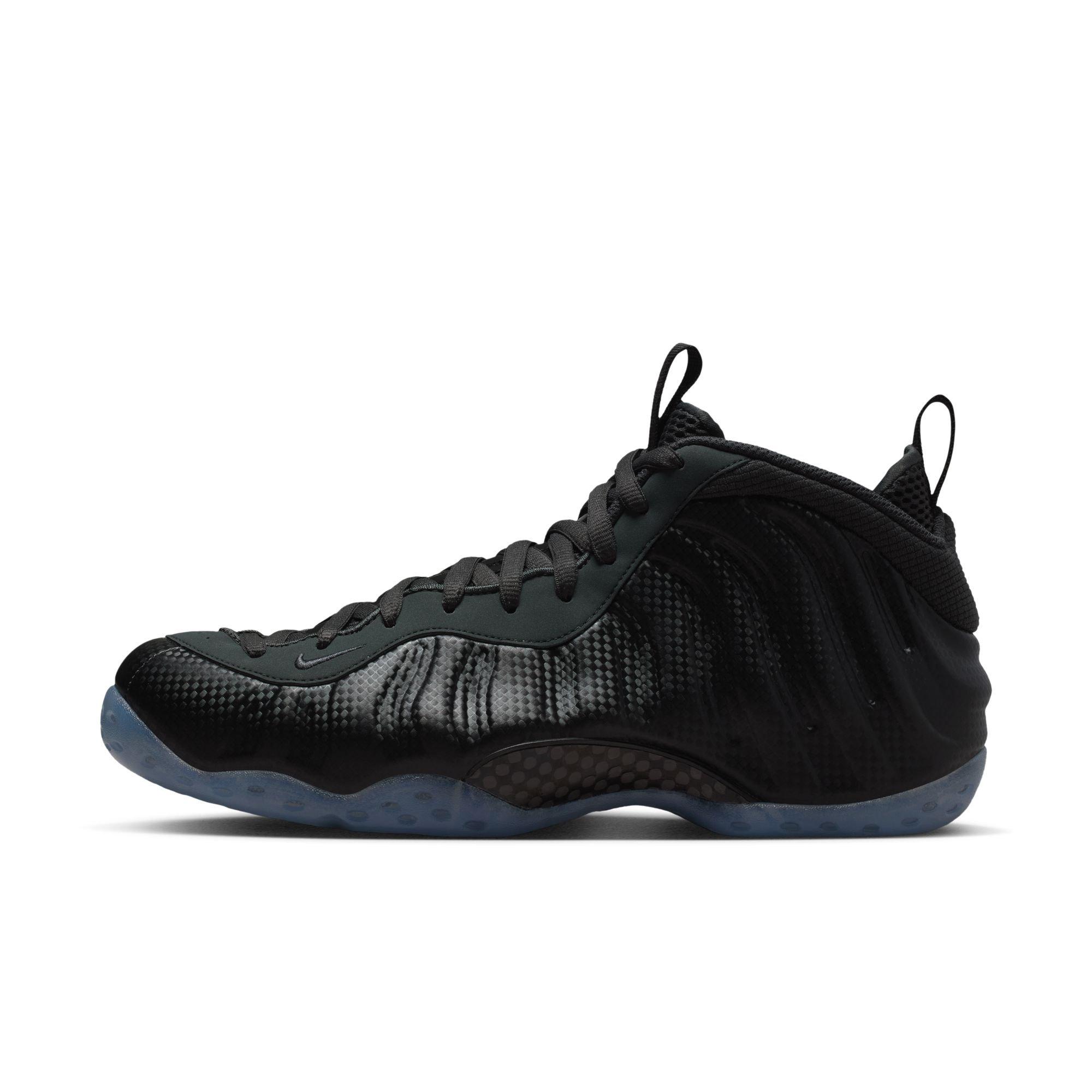 Nike Foamposite One 