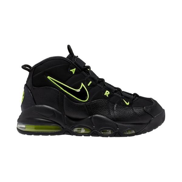 Nike Air Max Uptempo '95 "Volt" Men's Shoe