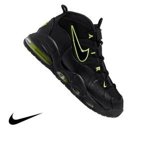 Nike Air Max Uptempo '95 "Volt" Men's Shoe