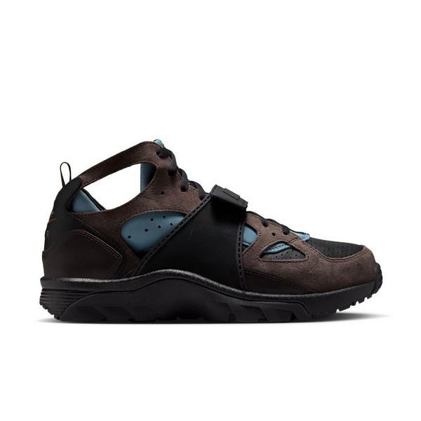 Nike Air Trainer Huarache "Baroque Brown" Men's Shoe