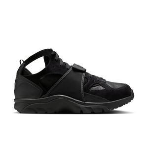 Nike Air Trainer Huarache "Black" Men's Shoe