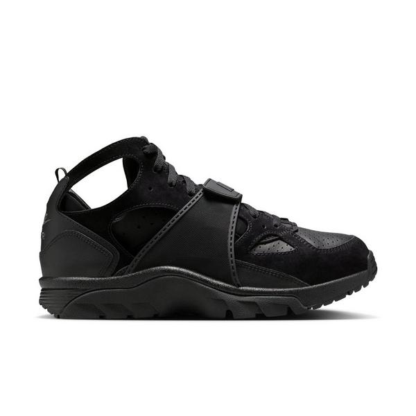 Nike Air Trainer Huarache "Black" Men's Shoe