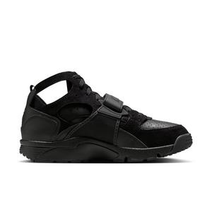 Nike Air Trainer Huarache "Black" Men's Shoe