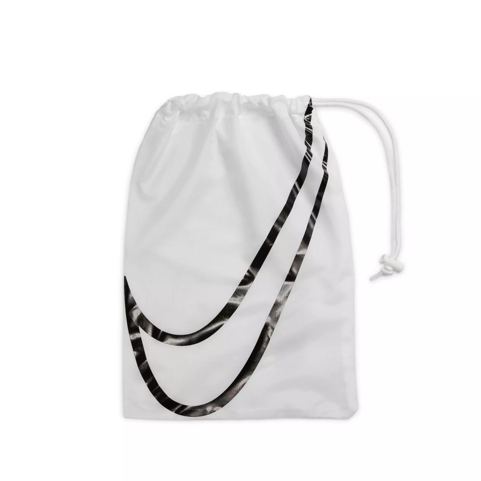 Nike Zoom Rival Distance "White/Obsidian/Bright Crimson/Hyper Turq" Unisex Track Spike - WHITE/BLACK/RED