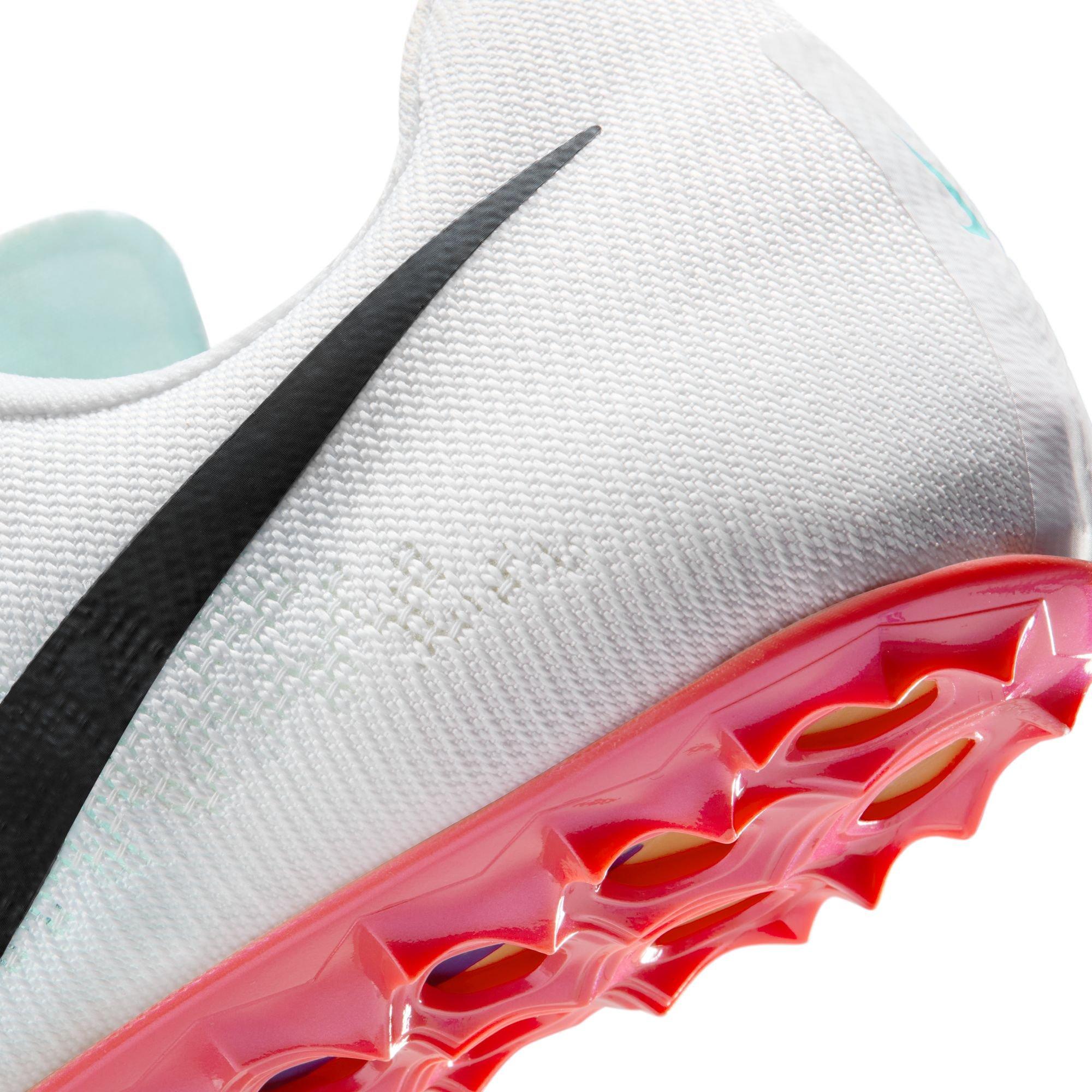 Nike Zoom Ja Fly 4 Unisex Sprint Track Spike | Hibbett