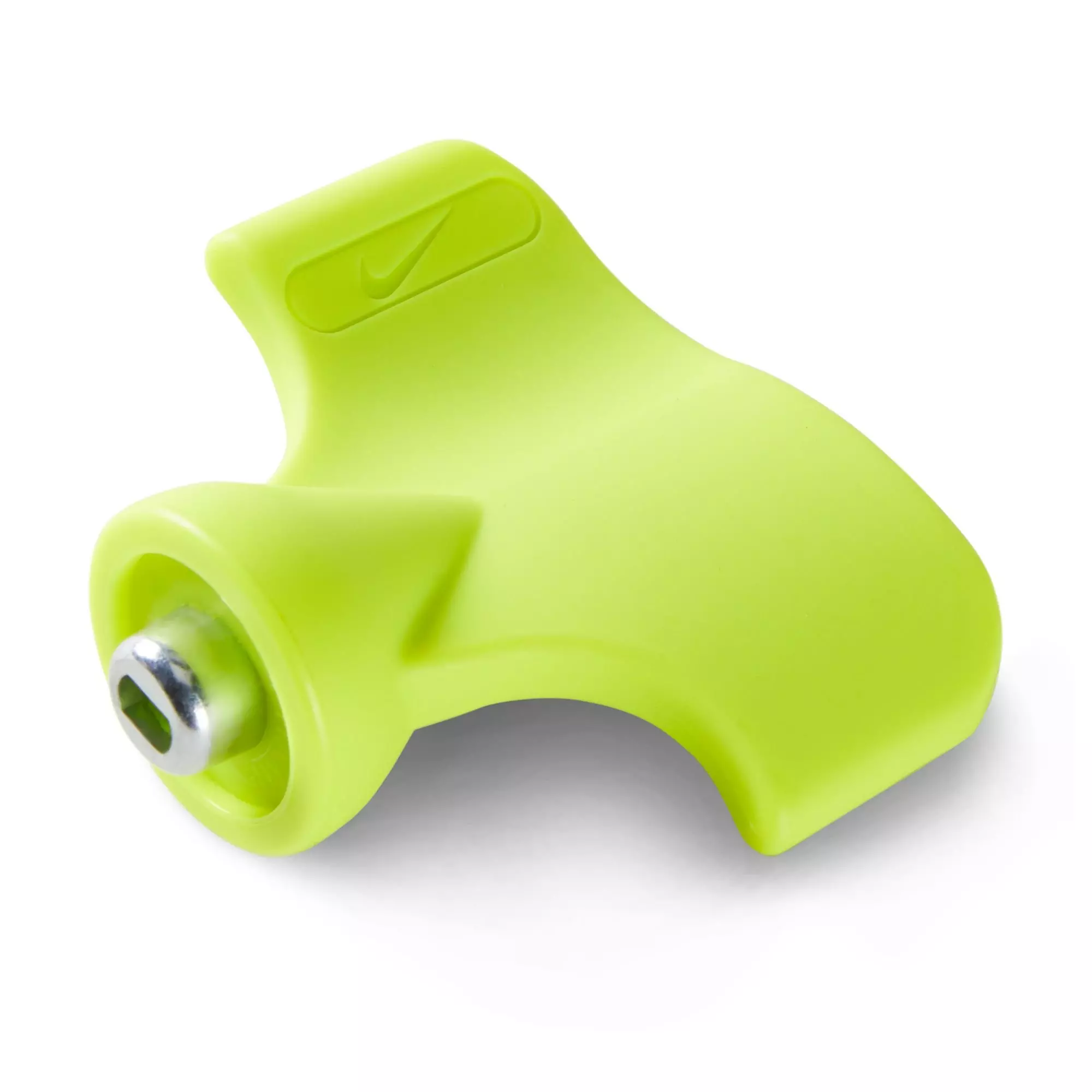 Nike Zoom Ja Fly 4 "White/Obsidian/Bright Crimson" Unisex Track Spike - WHITE/BLACK/RED