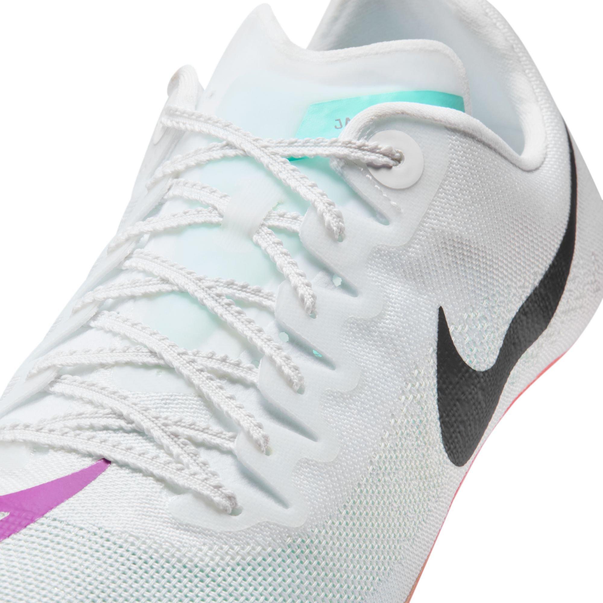Nike Zoom Ja Fly 4 Unisex Sprint Track Spike | Hibbett