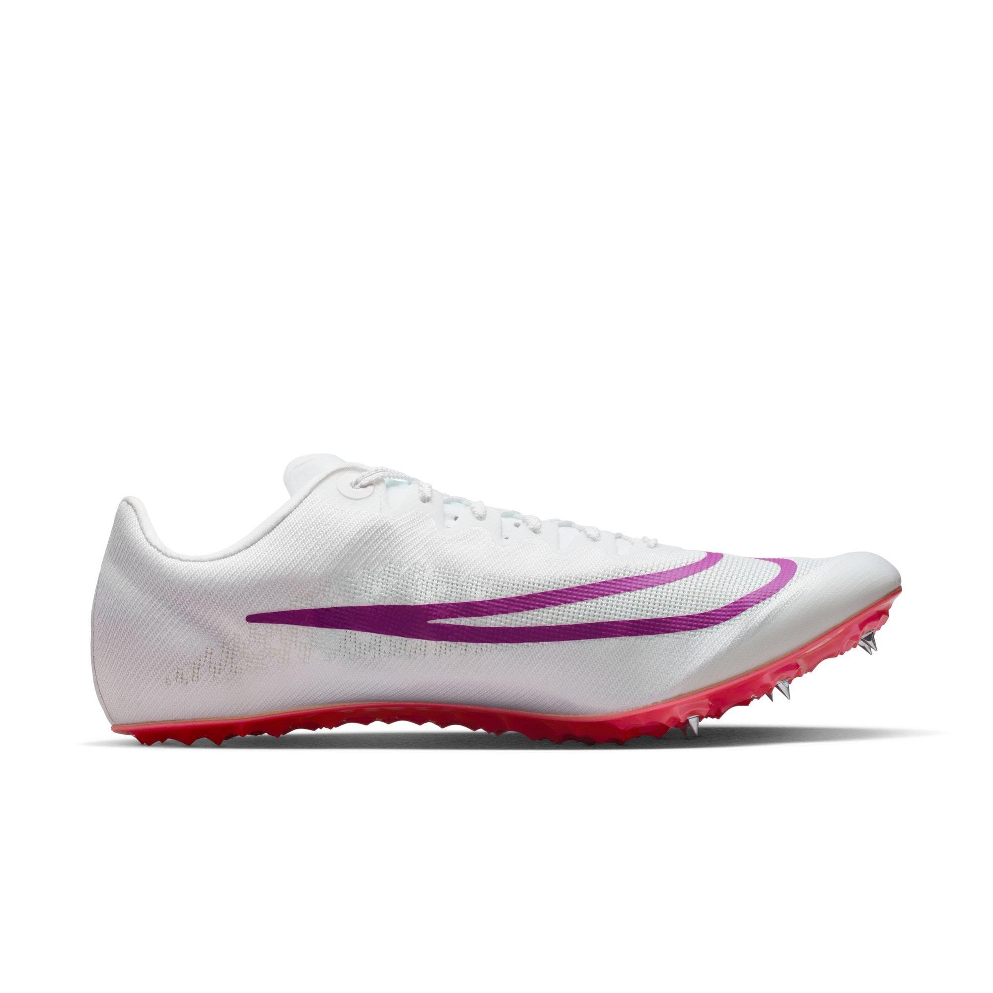 Nike Zoom Ja Fly 4 Unisex Sprint Track Spike | Hibbett