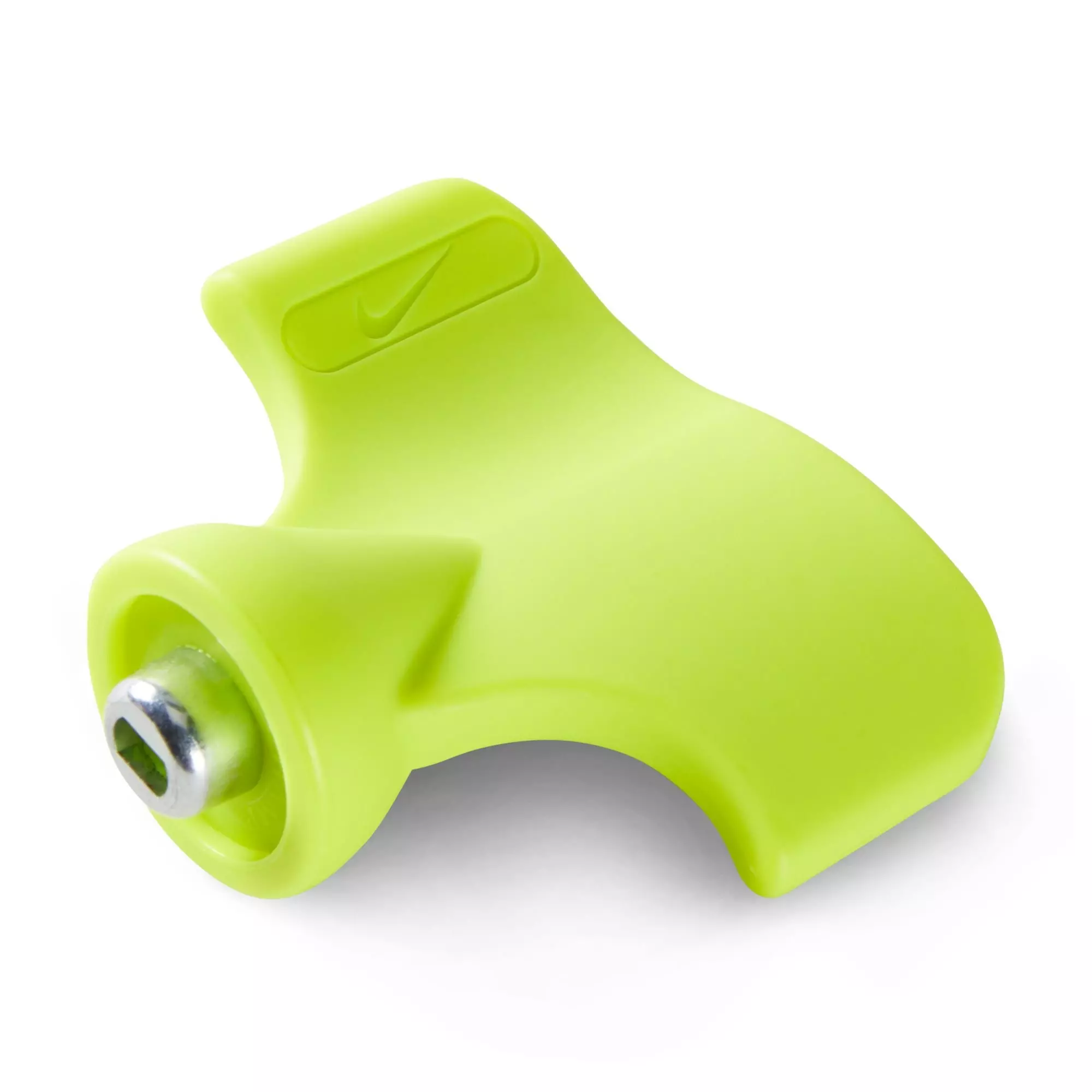 Nike Zoom Rival Sprint "Black/Metallic Silver" Men's Track Spike - BLACK/SILVER