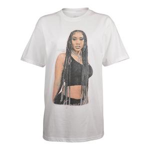 Philcos Women's Saweetie Graphic Tee