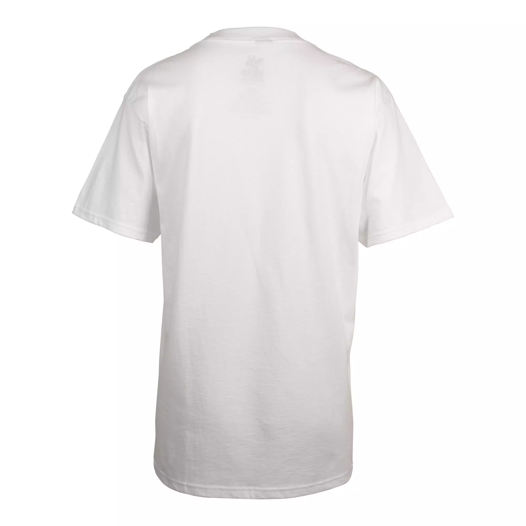 Philcos Women's Saweetie Graphic Tee - WHITE