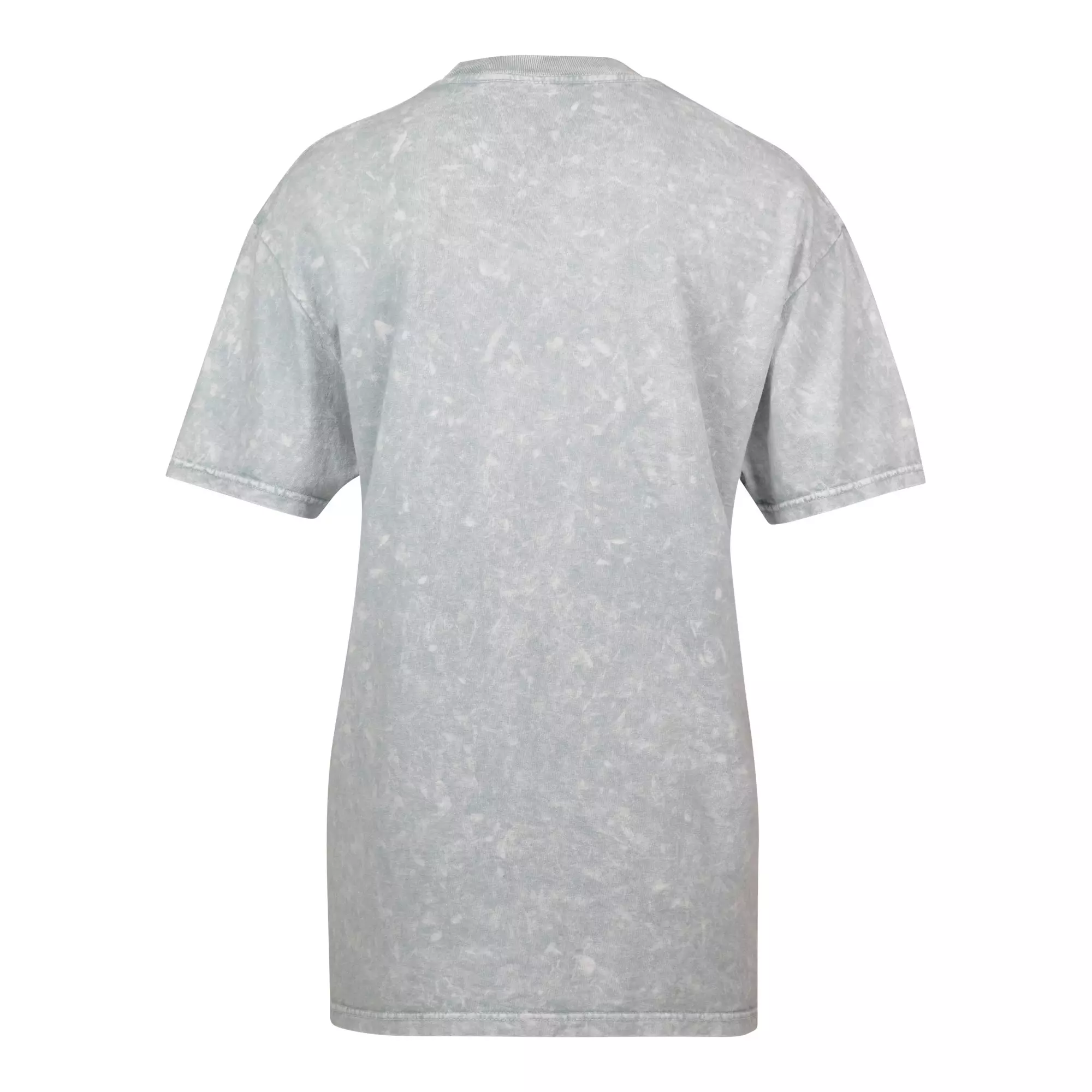 Philcos Women's Flo Milli Graphic Tee - Grey - GREY
