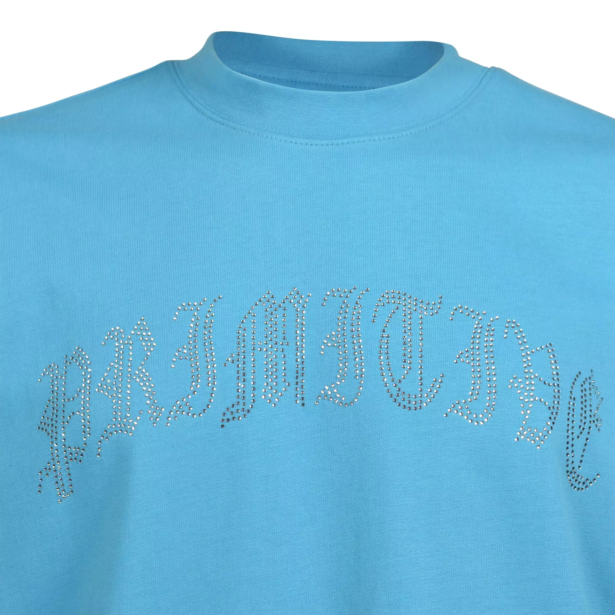 Primitive Men's Archie Tee - Blue - BLUE