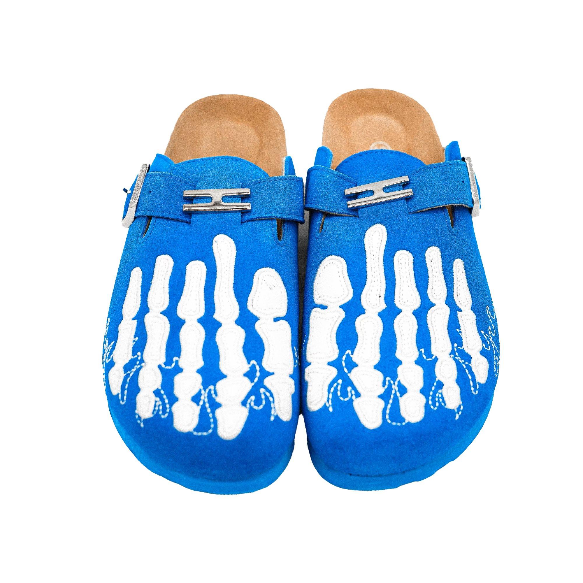 靴 Octavious Marks Fish Bone Clogs AVNT on X: