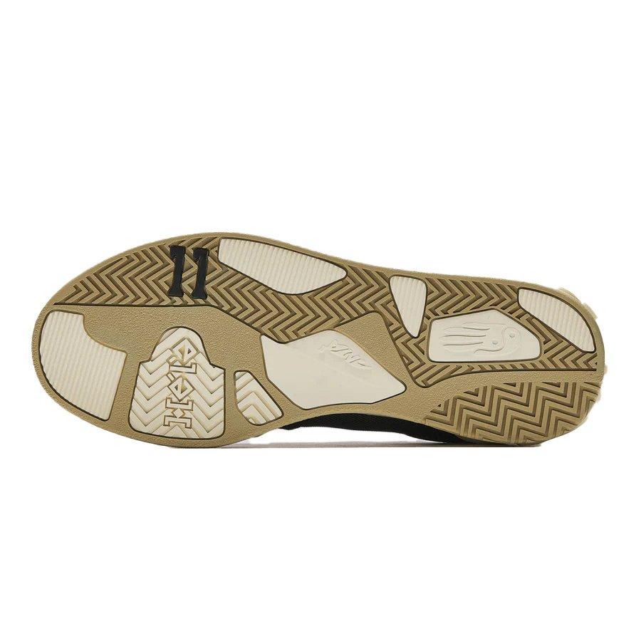 ANTA KAI Hela "Totem" Men's Shoe - BLACK Thumbnail View 9