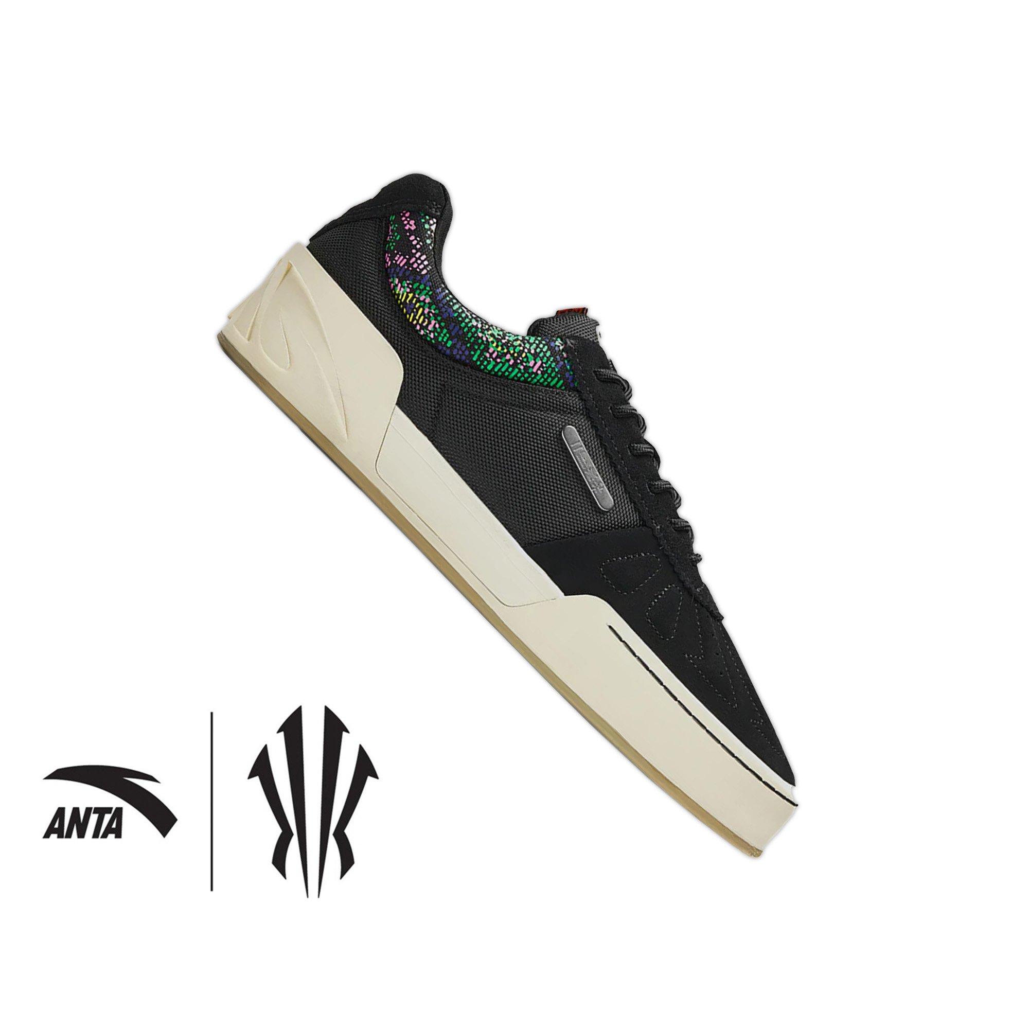 Anta Anta Shoes - Basketball & Running