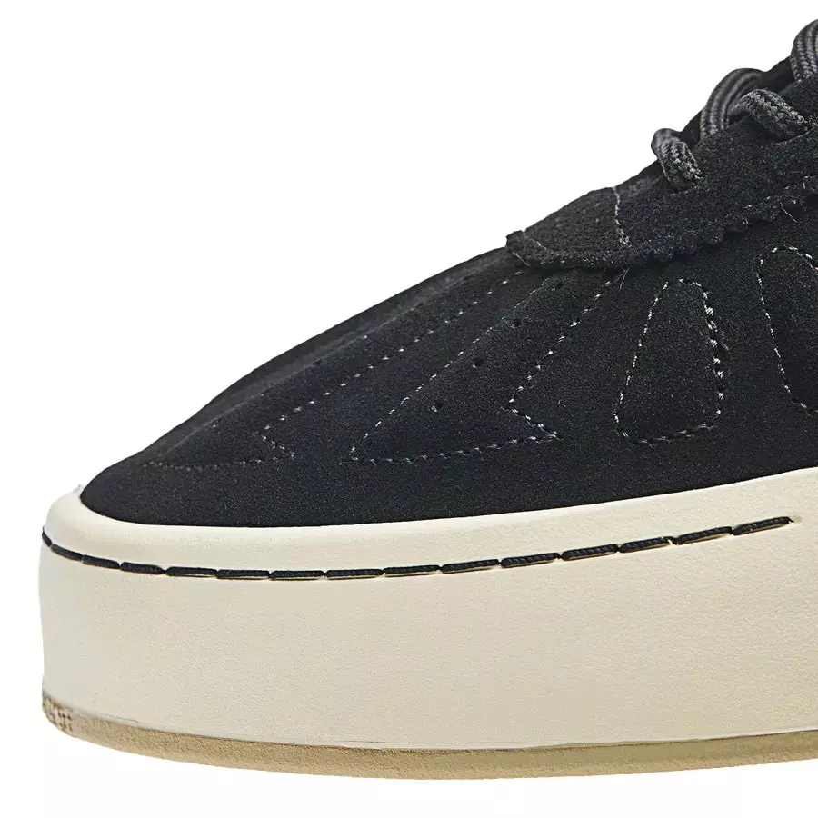 ANTA KAI Hela "Totem" Men's Shoe - BLACK