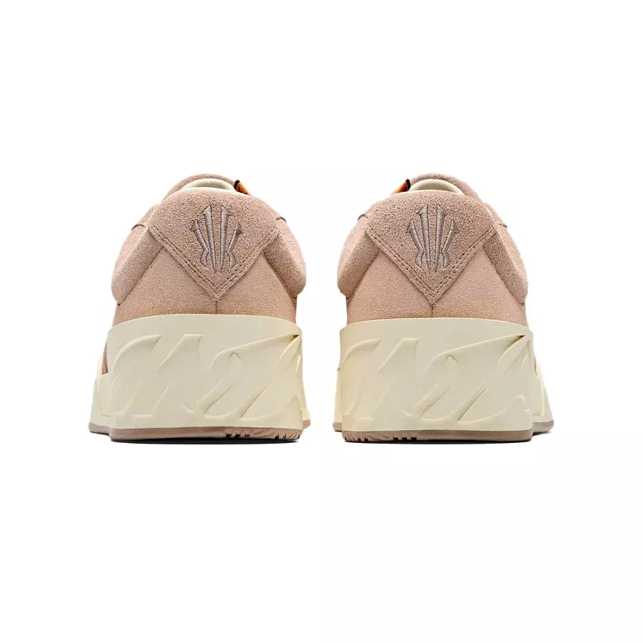 ANTA KAI Hela "Sandy" Men's Shoe - TAN