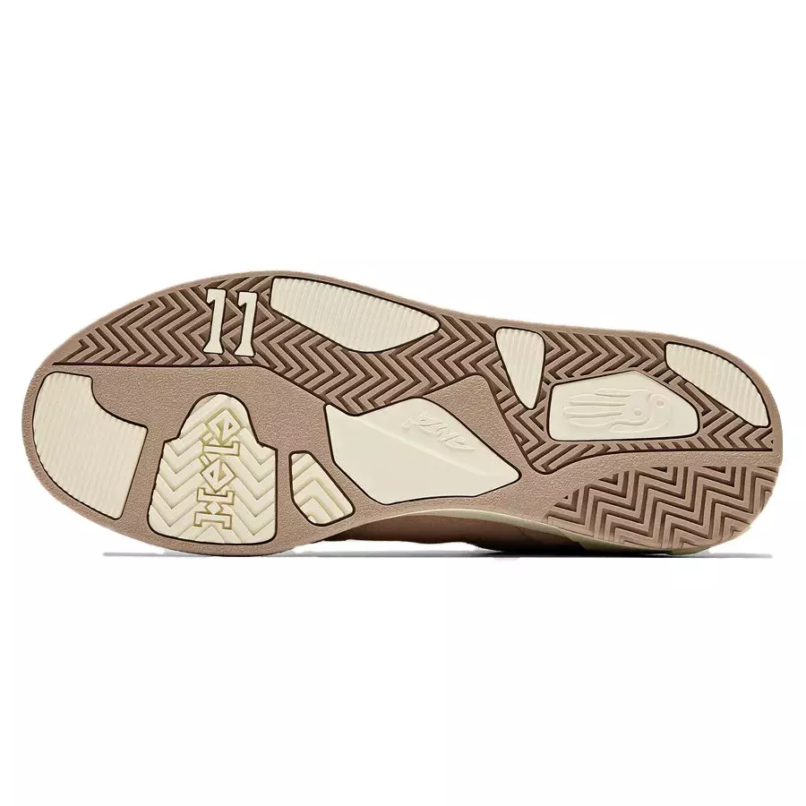 ANTA KAI Hela "Sandy" Men's Shoe - TAN
