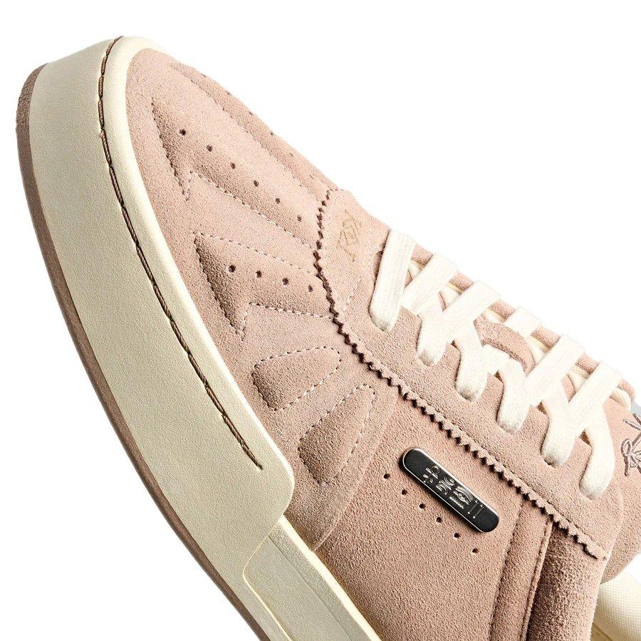 ANTA KAI Hela "Sandy" Men's Shoe - TAN Thumbnail View 3