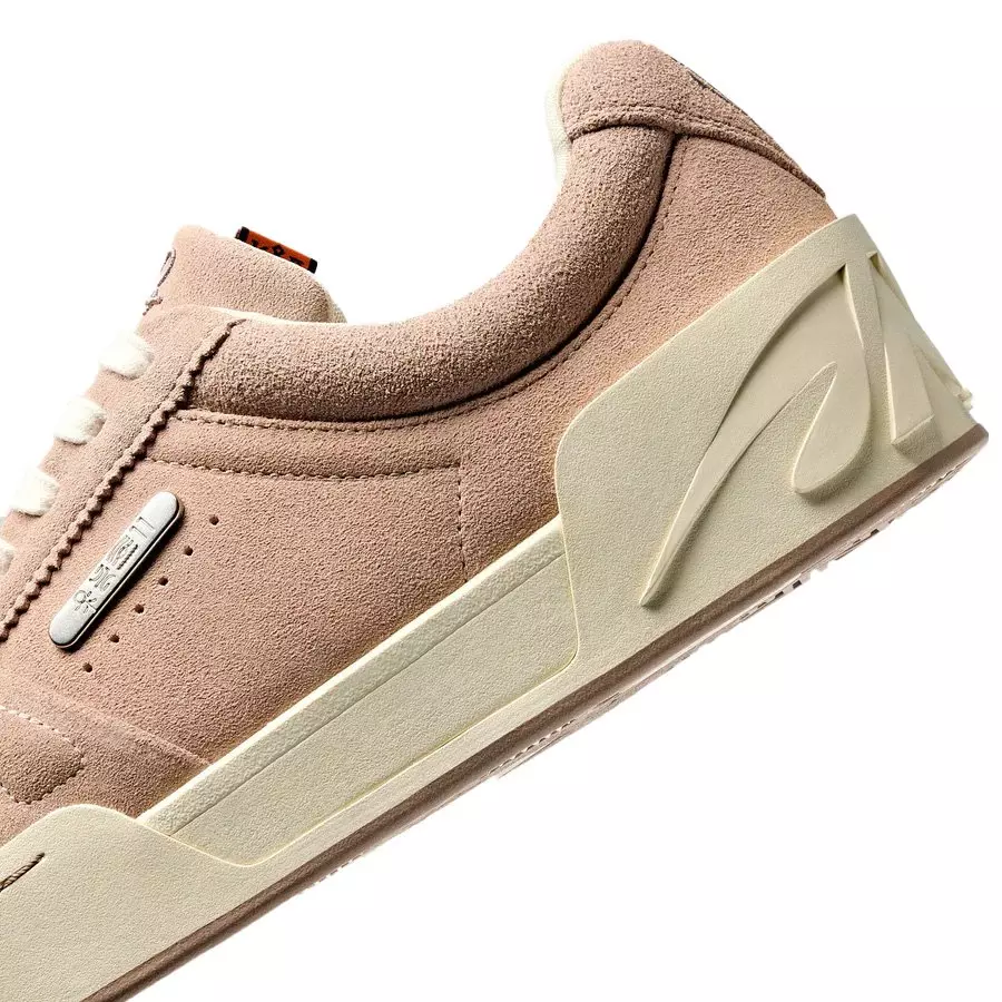 ANTA KAI Hela "Sandy" Men's Shoe - TAN