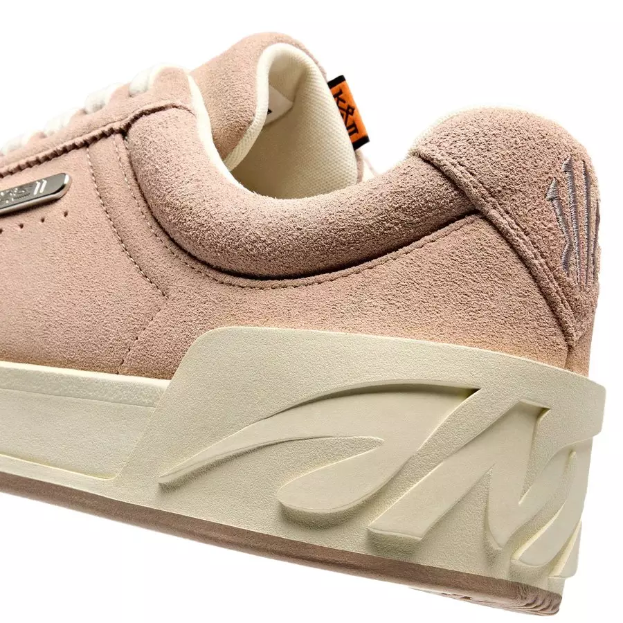 ANTA KAI Hela "Sandy" Men's Shoe - TAN