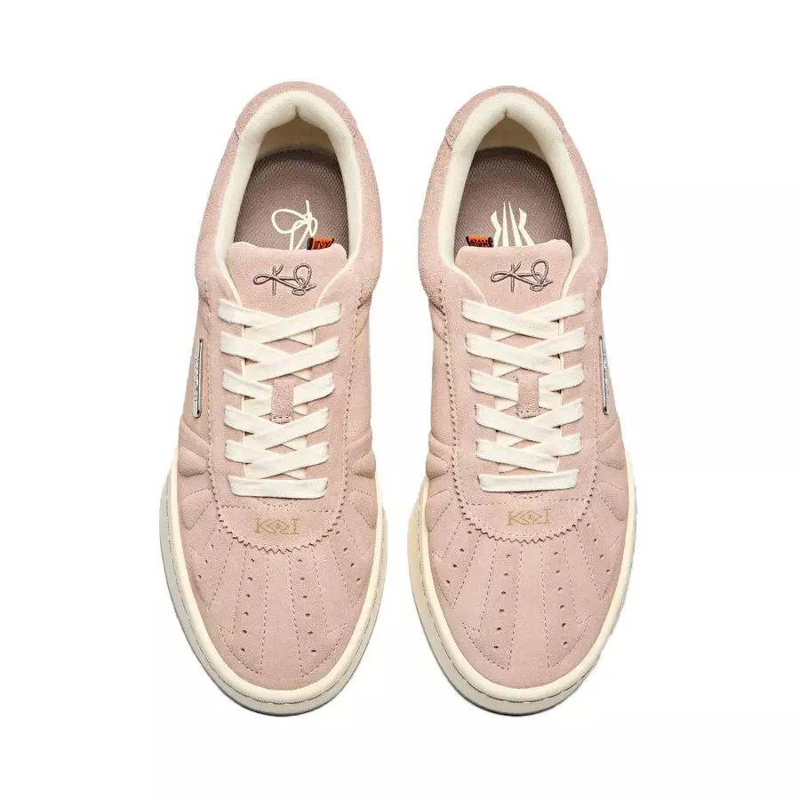 ANTA KAI Hela "Sandy" Men's Shoe - TAN