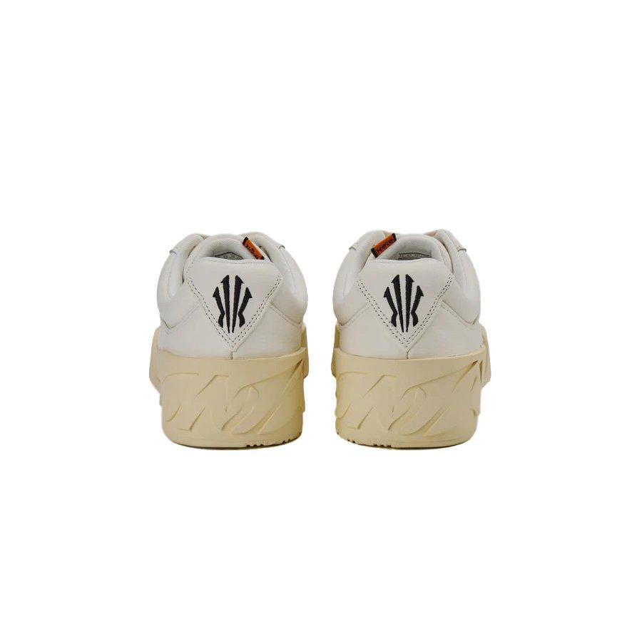 ANTA KAI Hela "Ivory" Men's Shoe - WHITE Thumbnail View 7