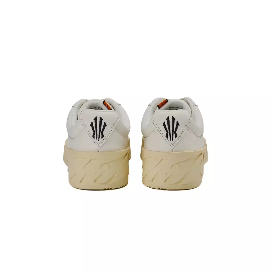 ANTA KAI Hela "Ivory" Men's Shoe - WHITE