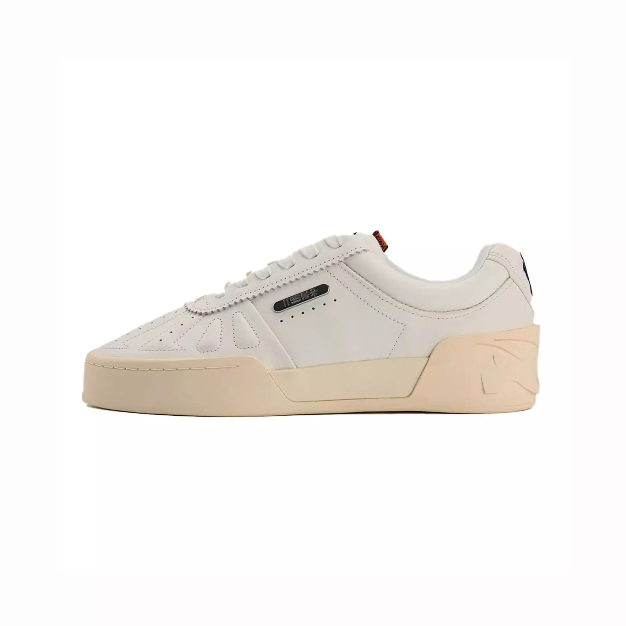 ANTA KAI Hela "Ivory" Men's Shoe - WHITE