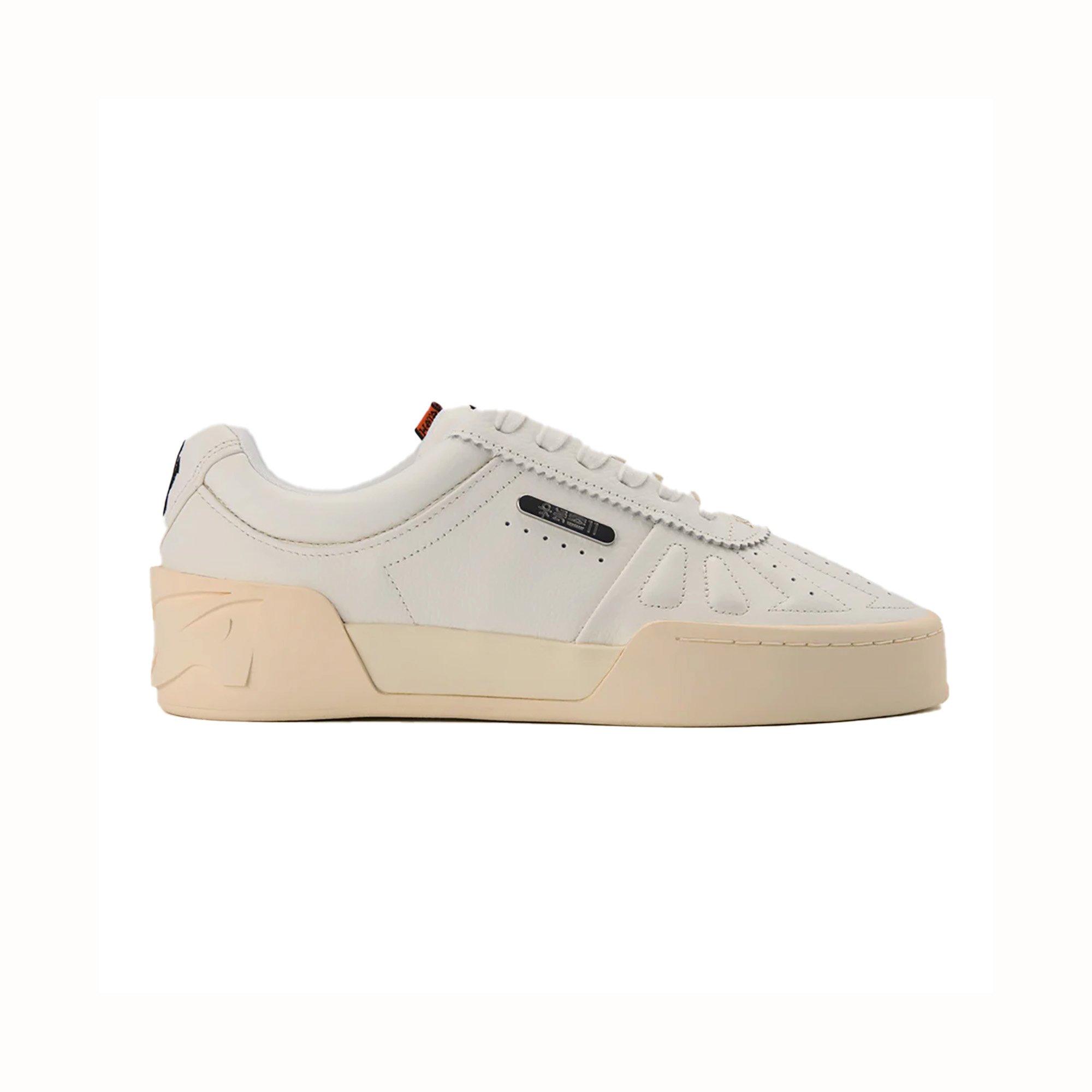 ANTA KAI Hela "Ivory" Men's Shoe - WHITE Thumbnail View 1