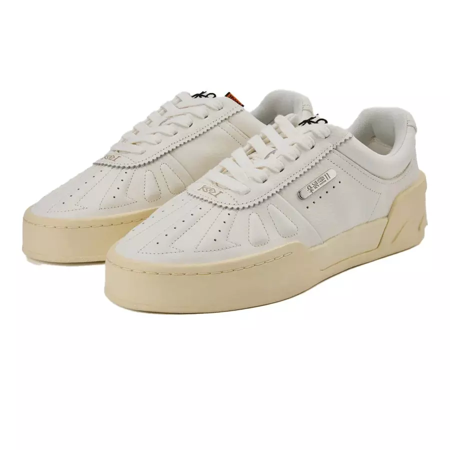 ANTA KAI Hela "Ivory" Men's Shoe - WHITE