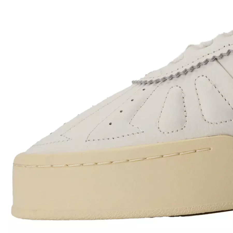 ANTA KAI Hela "Ivory" Men's Shoe - WHITE